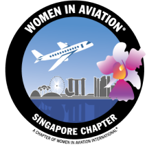 Women in Aviation International - Singapore Chapter